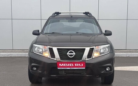 Nissan Terrano III, 2015 год, 825 000 рублей, 7 фотография
