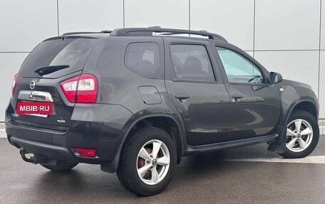 Nissan Terrano III, 2015 год, 825 000 рублей, 4 фотография