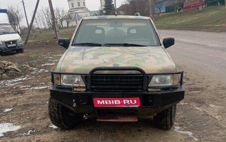 Opel Frontera A, 1992 год, 300 000 рублей, 1 фотография