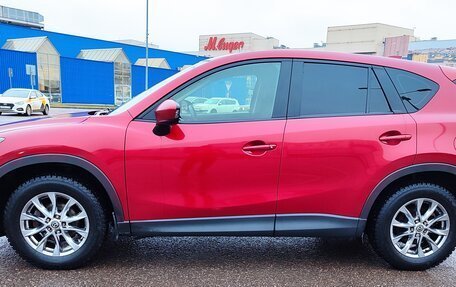 Mazda CX-5 II, 2012 год, 1 590 000 рублей, 1 фотография