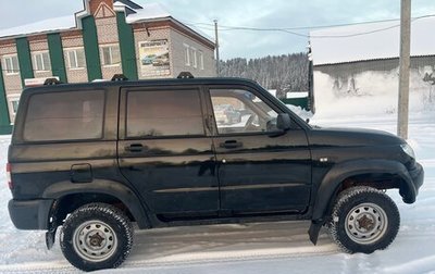 ЛуАЗ Patriot, 2008 год, 365 000 рублей, 1 фотография