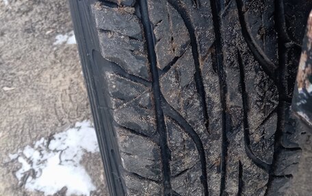 Opel Frontera A, 1992 год, 300 000 рублей, 5 фотография