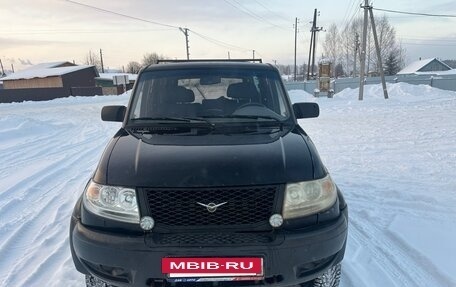 ЛуАЗ Patriot, 2008 год, 365 000 рублей, 3 фотография