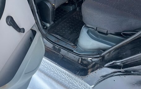 ЛуАЗ Patriot, 2008 год, 365 000 рублей, 9 фотография