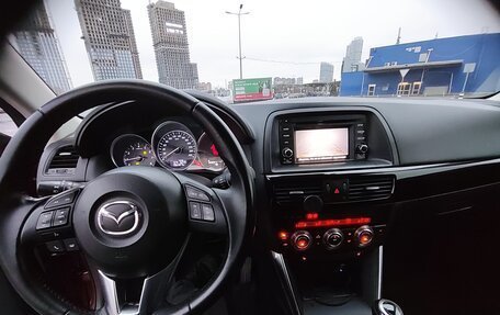 Mazda CX-5 II, 2012 год, 1 590 000 рублей, 10 фотография