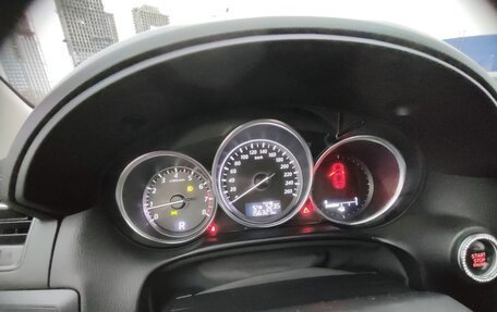 Mazda CX-5 II, 2012 год, 1 590 000 рублей, 11 фотография