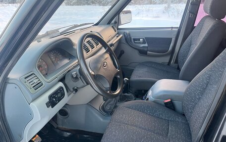 ЛуАЗ Patriot, 2008 год, 365 000 рублей, 8 фотография