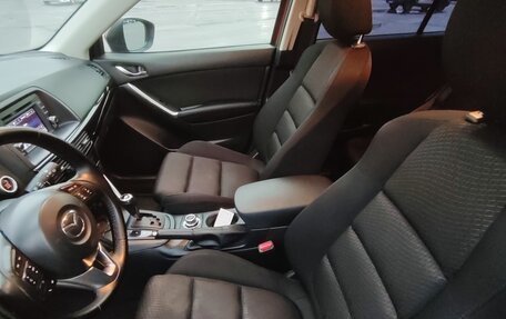 Mazda CX-5 II, 2012 год, 1 590 000 рублей, 12 фотография