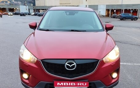 Mazda CX-5 II, 2012 год, 1 590 000 рублей, 5 фотография