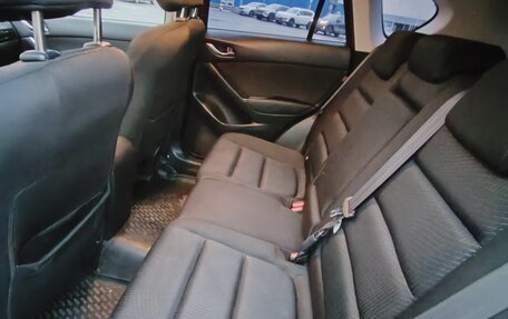 Mazda CX-5 II, 2012 год, 1 590 000 рублей, 13 фотография