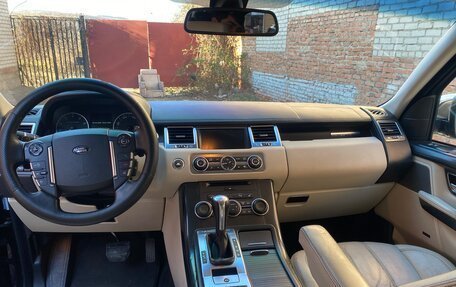 Land Rover Range Rover Sport I рестайлинг, 2012 год, 1 750 000 рублей, 7 фотография