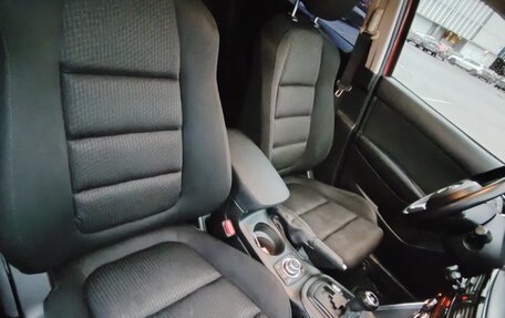 Mazda CX-5 II, 2012 год, 1 590 000 рублей, 16 фотография