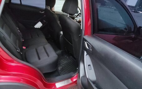 Mazda CX-5 II, 2012 год, 1 590 000 рублей, 15 фотография