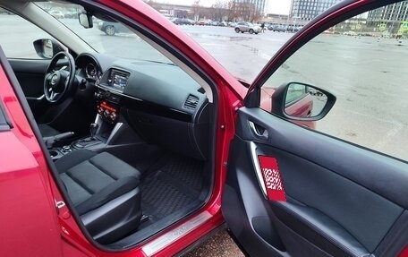 Mazda CX-5 II, 2012 год, 1 590 000 рублей, 17 фотография