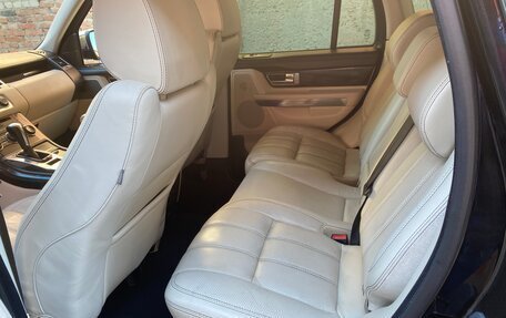 Land Rover Range Rover Sport I рестайлинг, 2012 год, 1 750 000 рублей, 9 фотография