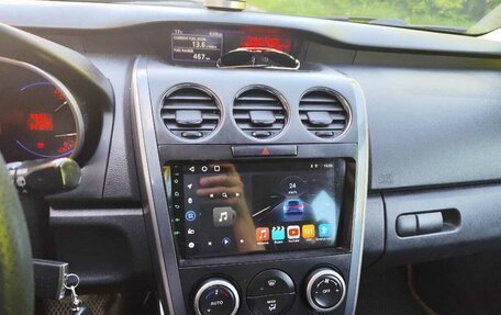 Mazda CX-7 I рестайлинг, 2011 год, 615 000 рублей, 11 фотография