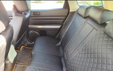 Mazda CX-7 I рестайлинг, 2011 год, 615 000 рублей, 14 фотография