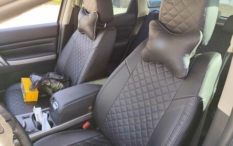 Mazda CX-7 I рестайлинг, 2011 год, 615 000 рублей, 10 фотография