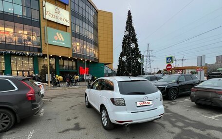 Mazda CX-7 I рестайлинг, 2011 год, 615 000 рублей, 7 фотография