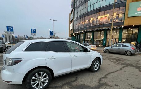 Mazda CX-7 I рестайлинг, 2011 год, 615 000 рублей, 9 фотография