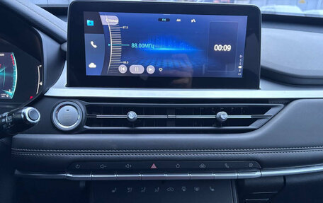 Chery Tiggo 7 Pro, 2021 год, 1 480 000 рублей, 12 фотография