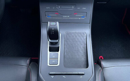 Chery Tiggo 7 Pro, 2021 год, 1 480 000 рублей, 13 фотография