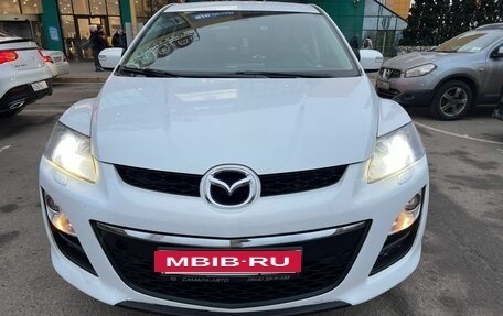 Mazda CX-7 I рестайлинг, 2011 год, 615 000 рублей, 17 фотография