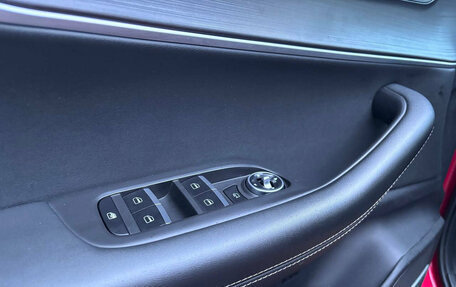 Chery Tiggo 7 Pro, 2021 год, 1 480 000 рублей, 14 фотография