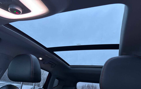 Chery Tiggo 7 Pro, 2021 год, 1 480 000 рублей, 18 фотография