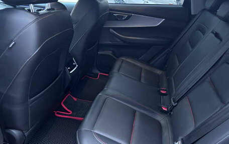 Chery Tiggo 7 Pro, 2021 год, 1 480 000 рублей, 17 фотография