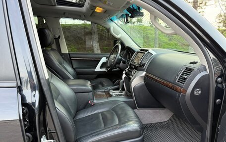 Toyota Land Cruiser 200, 2014 год, 4 300 000 рублей, 14 фотография