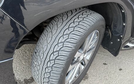 Toyota Land Cruiser 200, 2014 год, 4 300 000 рублей, 11 фотография