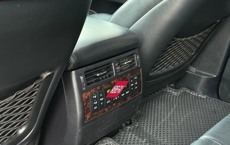 Toyota Land Cruiser 200, 2014 год, 4 300 000 рублей, 17 фотография