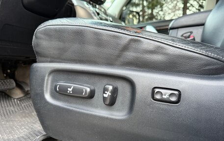 Toyota Land Cruiser 200, 2014 год, 4 300 000 рублей, 26 фотография