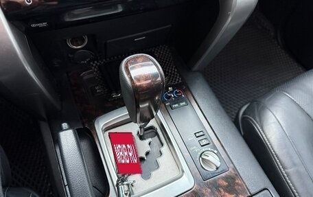 Toyota Land Cruiser 200, 2014 год, 4 300 000 рублей, 19 фотография