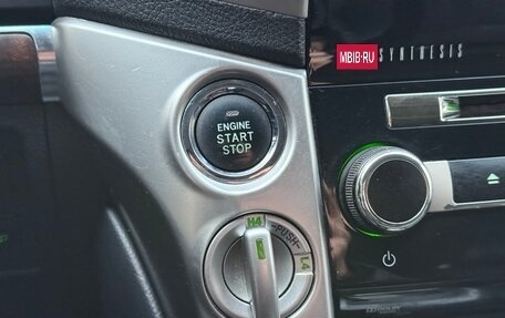 Toyota Land Cruiser 200, 2014 год, 4 300 000 рублей, 29 фотография