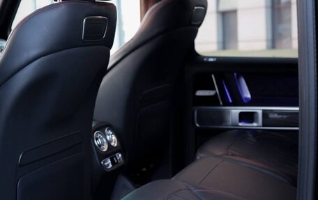 Mercedes-Benz G-Класс AMG, 2023 год, 18 999 000 рублей, 8 фотография