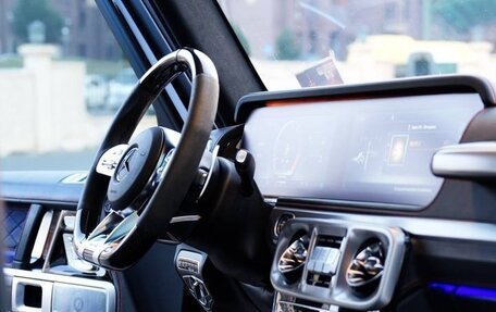 Mercedes-Benz G-Класс AMG, 2023 год, 18 999 000 рублей, 7 фотография