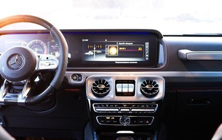 Mercedes-Benz G-Класс AMG, 2023 год, 18 999 000 рублей, 4 фотография