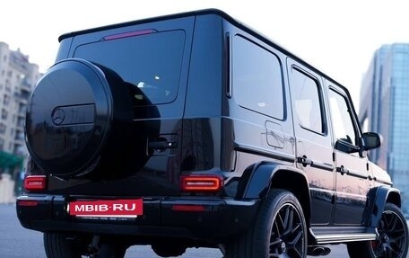 Mercedes-Benz G-Класс AMG, 2023 год, 18 999 000 рублей, 3 фотография