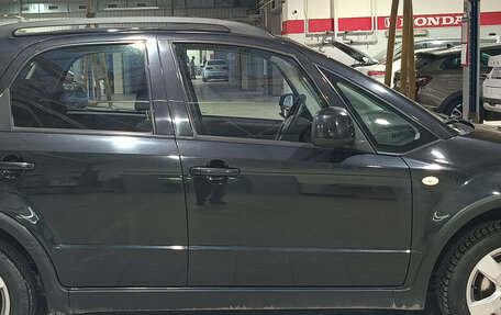 Suzuki SX4 II рестайлинг, 2011 год, 950 000 рублей, 3 фотография