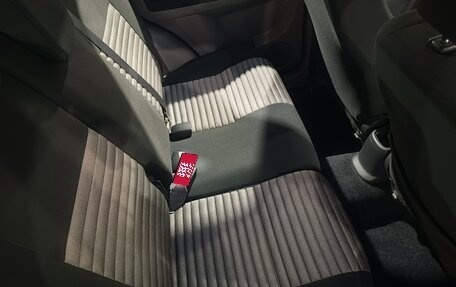 Suzuki SX4 II рестайлинг, 2011 год, 950 000 рублей, 9 фотография