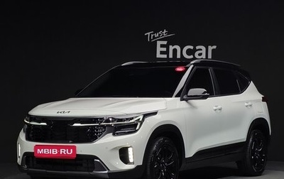 KIA Seltos I, 2022 год, 2 356 003 рублей, 1 фотография