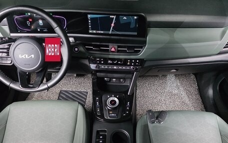 KIA Seltos I, 2022 год, 2 356 003 рублей, 5 фотография