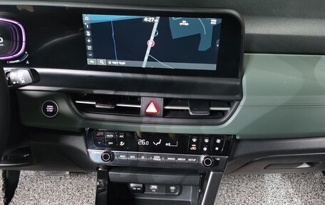 KIA Seltos I, 2022 год, 2 356 003 рублей, 9 фотография