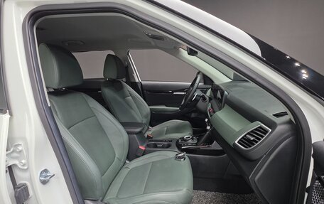 KIA Seltos I, 2022 год, 2 356 003 рублей, 14 фотография