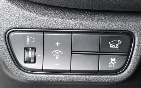 KIA Seltos I, 2022 год, 2 356 003 рублей, 13 фотография