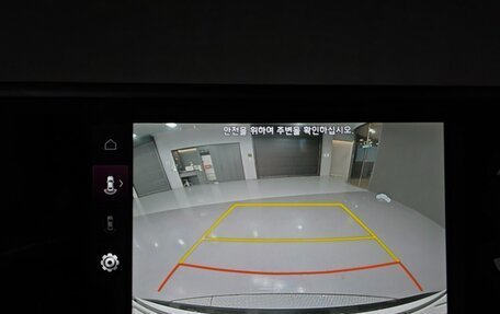 KIA Seltos I, 2022 год, 2 356 003 рублей, 8 фотография