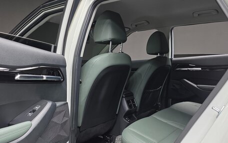 KIA Seltos I, 2022 год, 2 356 003 рублей, 16 фотография