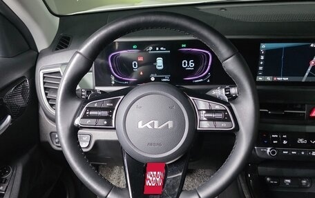 KIA Seltos I, 2022 год, 2 356 003 рублей, 6 фотография